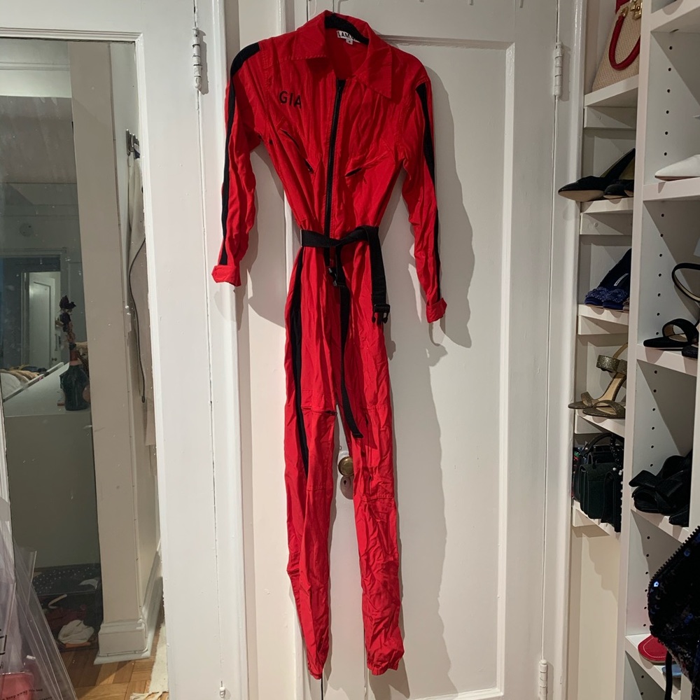 Jumpsuit